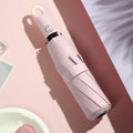 Self-Opening Umbrella 360° Rotating Handle & Water-Repellent Canopy