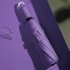 Self-Opening Umbrella 360° Rotating Handle & Water-Repellent Canopy