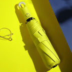 Self-Opening Umbrella 360° Rotating Handle & Water-Repellent Canopy
