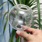Self-Watering Globes Stepless Watering Decorative 2 Or 4 Pack