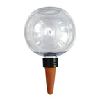 Self-Watering Globes Stepless Watering Decorative 2 Or 4 Pack