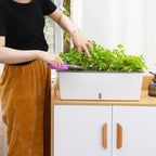 Self-Watering Planter Reservoir & Water Level Indicator