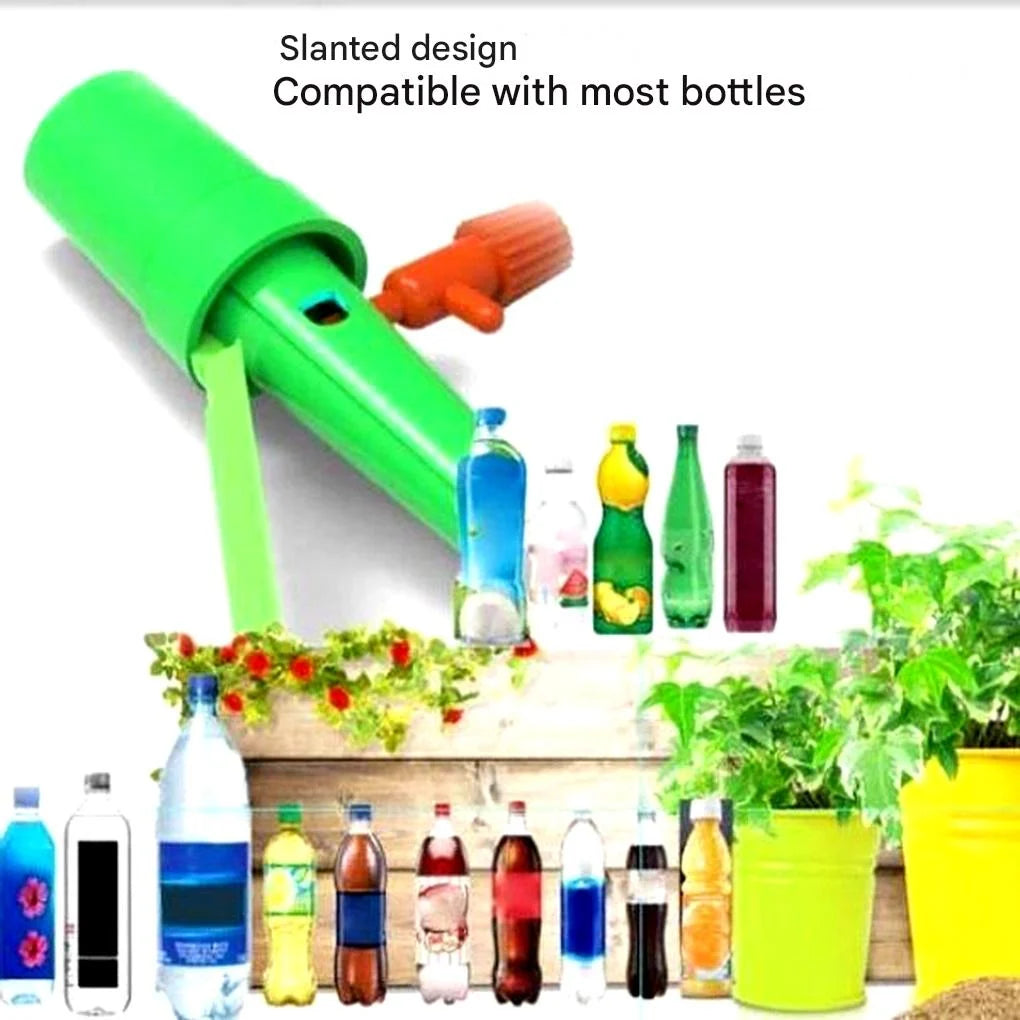 Self-Watering Spikes Adjustable Flow 12 Pack