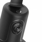Selfie Gimbal AI Face-Tracking & Gesture Control
