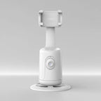 Selfie Gimbal AI Face-Tracking & Gesture Control