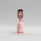 Selfie Gimbal AI Face-Tracking & Gesture Control