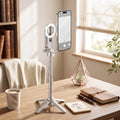 Selfie Stick 4-in-1 Magnetic Tripod & Wireless Remote