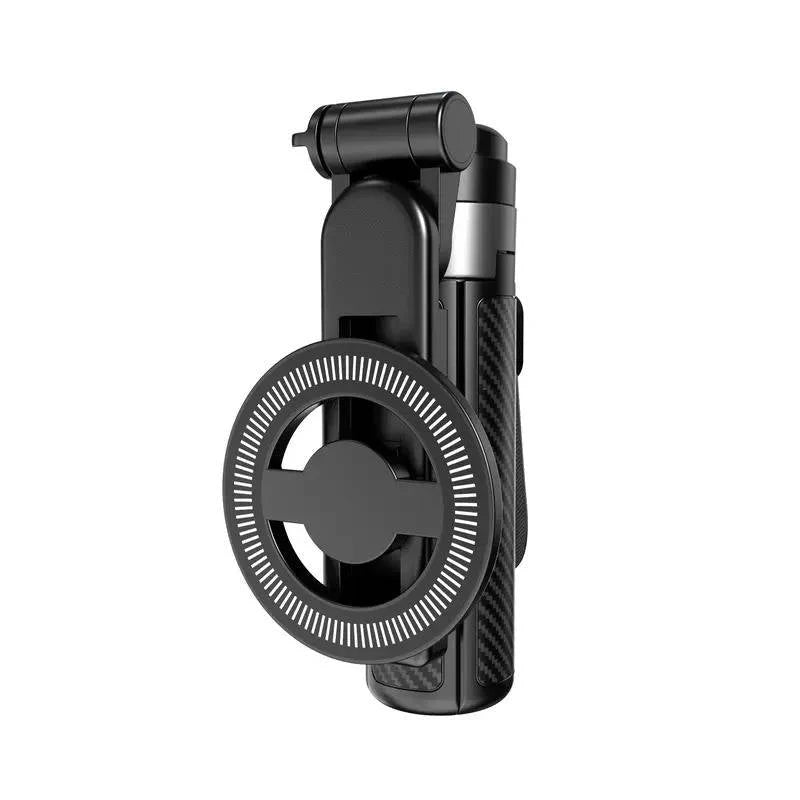 Selfie Stick Magnetic Foldable Tripod 25 Inch