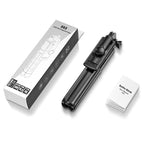 Selfie Stick Wireless Anti-Shake Fill Light & Tripod