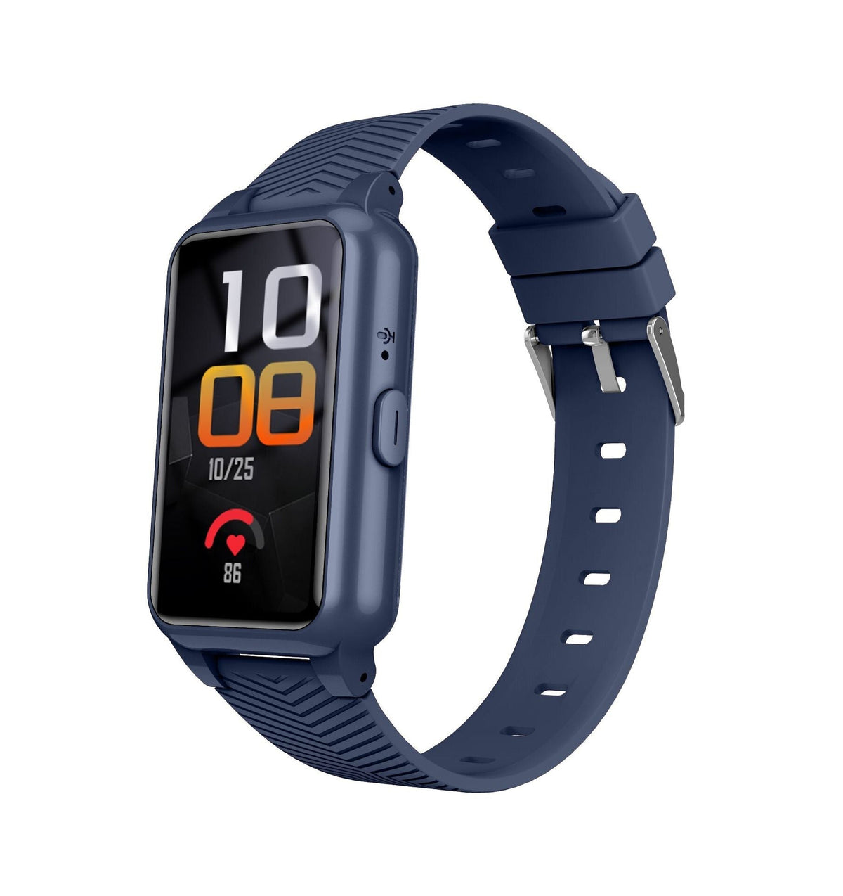 Senior Safety Watch Fall Detection & GPS Tracking