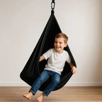 Sensory Swing Enclosed Calming Motion 661 lb Capacity