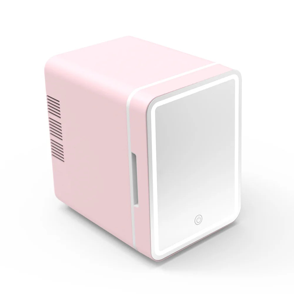 Serum Storage Case Cooling Technology & Humidity-Resistant