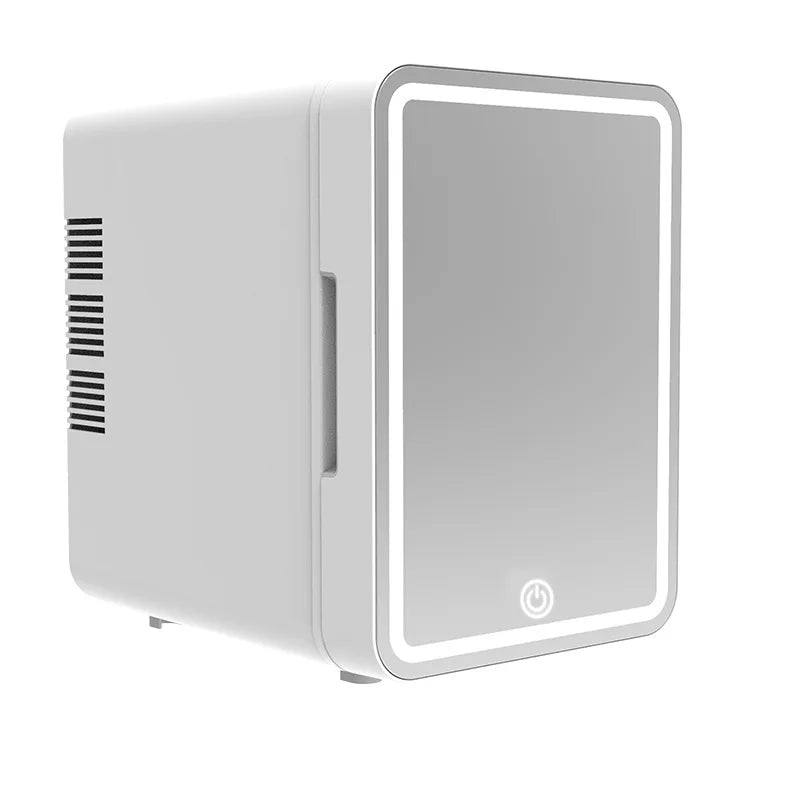 Serum Storage Case Cooling Technology & Humidity-Resistant