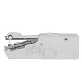 Sewing Machine Portable Lightweight Battery Powered