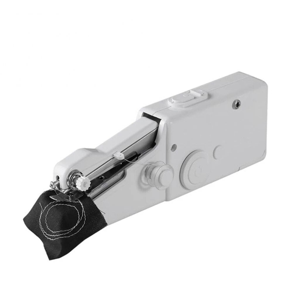 Sewing Machine Portable Lightweight Battery Powered