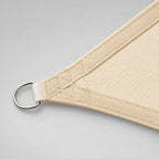 Shade Sail Triangular & Square UV-Blocking