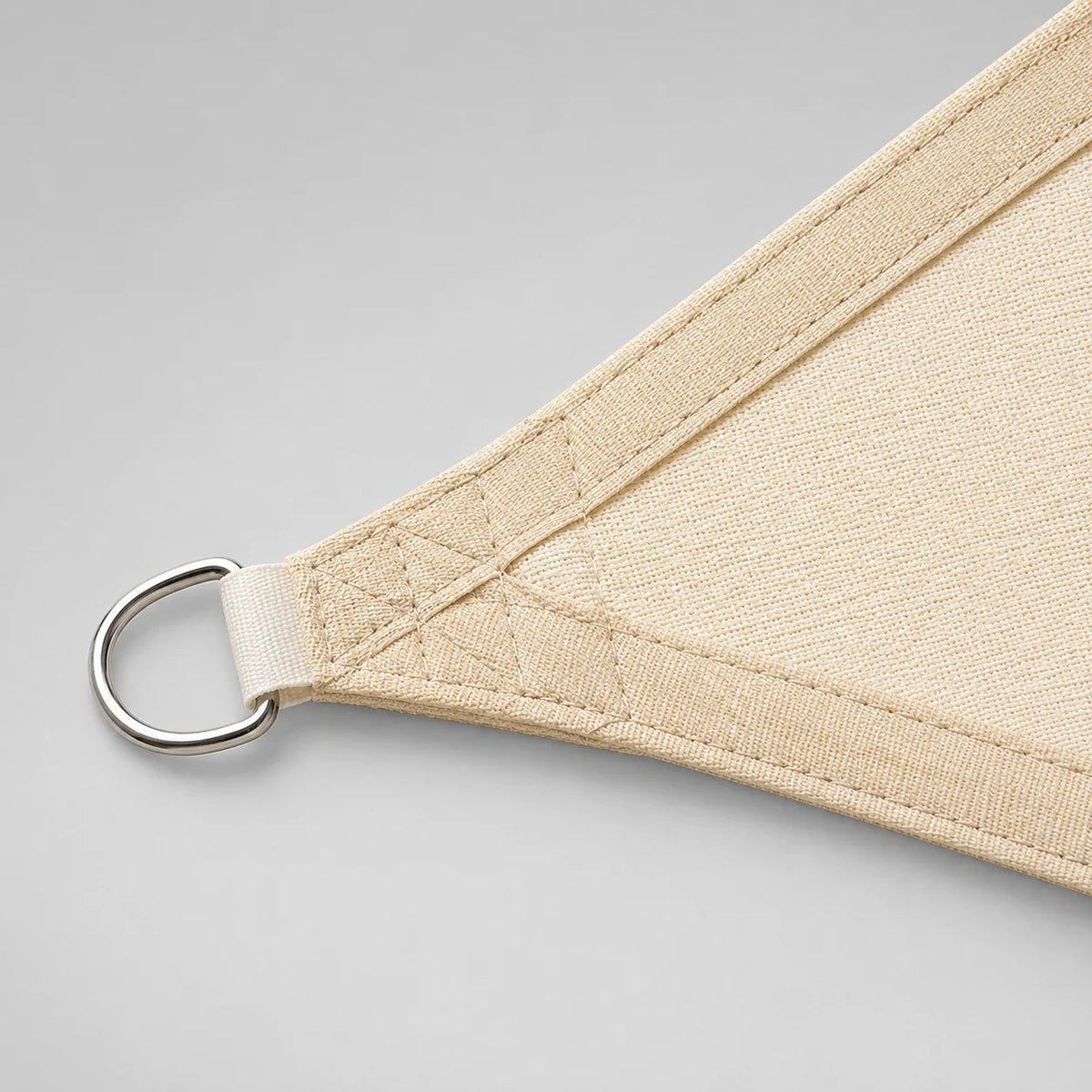 Shade Sail Triangular & Square UV-Blocking