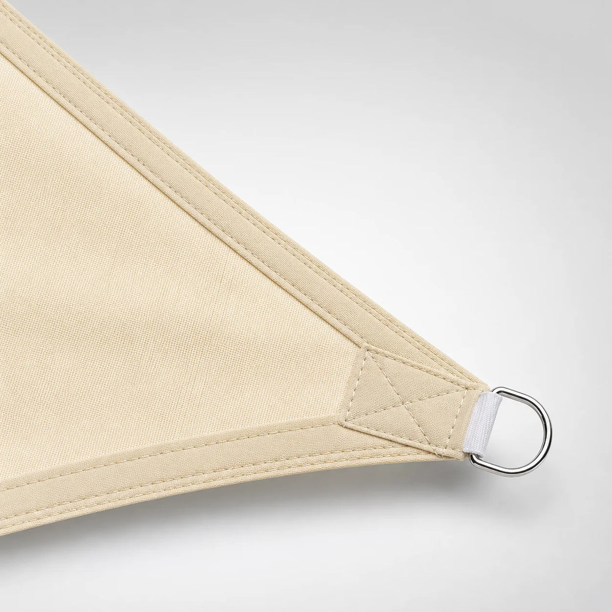 Shade Sail Triangular & Square UV-Blocking