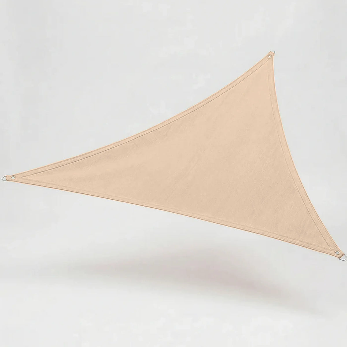 Shade Sail Triangular & Square UV-Blocking