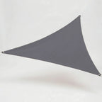 Shade Sail Triangular & Square UV-Blocking