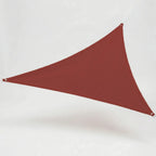 Shade Sail Triangular & Square UV-Blocking
