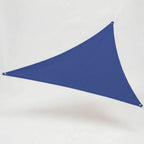 Shade Sail Triangular & Square UV-Blocking