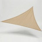 Shade Sail Triangular & Square UV-Blocking