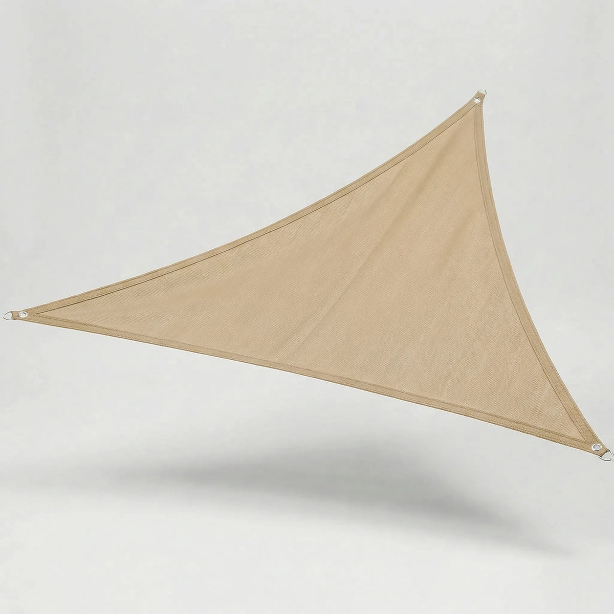 Shade Sail Triangular & Square UV-Blocking