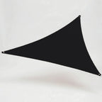 Shade Sail Triangular & Square UV-Blocking