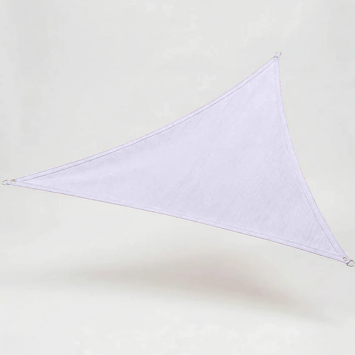Shade Sail Triangular & Square UV-Blocking