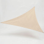 Shade Sail Triangular & Square UV-Blocking