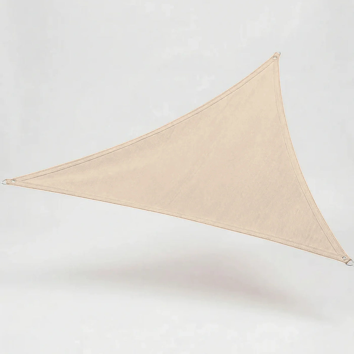 Shade Sail Triangular & Square UV-Blocking