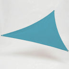 Shade Sail Triangular & Square UV-Blocking