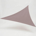 Shade Sail Triangular & Square UV-Blocking