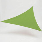 Shade Sail Triangular & Square UV-Blocking