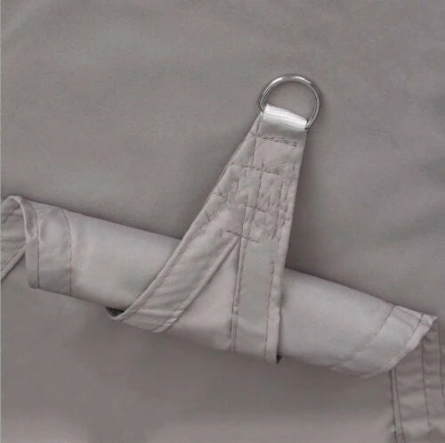 Shade Sail Up To 90% UV Breathable Fabric