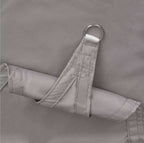 Shade Sail Water-Repellent UV-Blocking