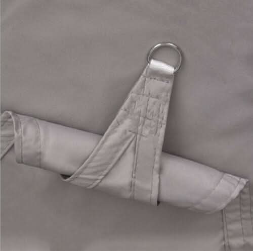 Shade Sail Water-Repellent UV-Blocking