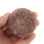 Shampoo Bar 100% Natural Shea Butter & Olive Oil