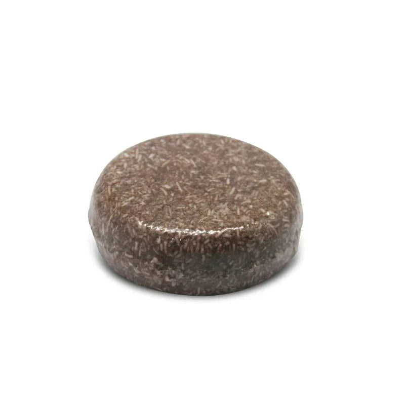 Shampoo Bar 100% Natural Shea Butter & Olive Oil