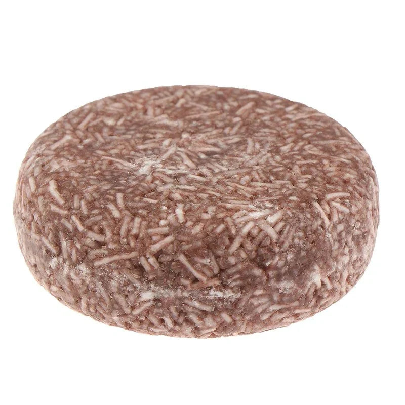 Shampoo Bar 100% Natural Shea Butter & Olive Oil