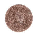 Shampoo Bar 100% Natural Shea Butter & Olive Oil