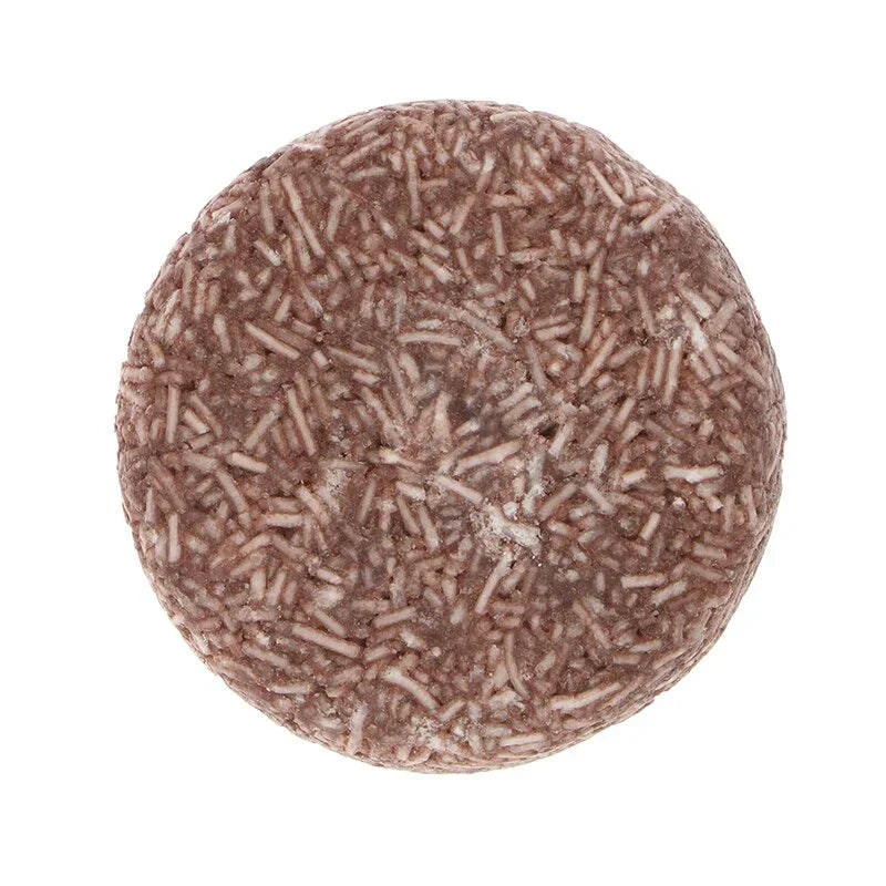 Shampoo Bar 100% Natural Shea Butter & Olive Oil