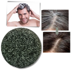 Shampoo Bar Gradual Darkening Plant Based & Sulfate Free