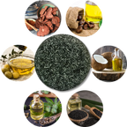 Shampoo Bar Gradual Darkening Plant Based & Sulfate Free