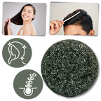 Shampoo Bar Gradual Darkening Plant Based & Sulfate Free