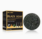 Shampoo Bar Gradual Darkening Plant Based & Sulfate Free