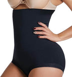 Shapewear Brief High-Waist Seamless Butt-Lift