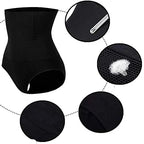 Shapewear Brief High-Waist Seamless Butt-Lift