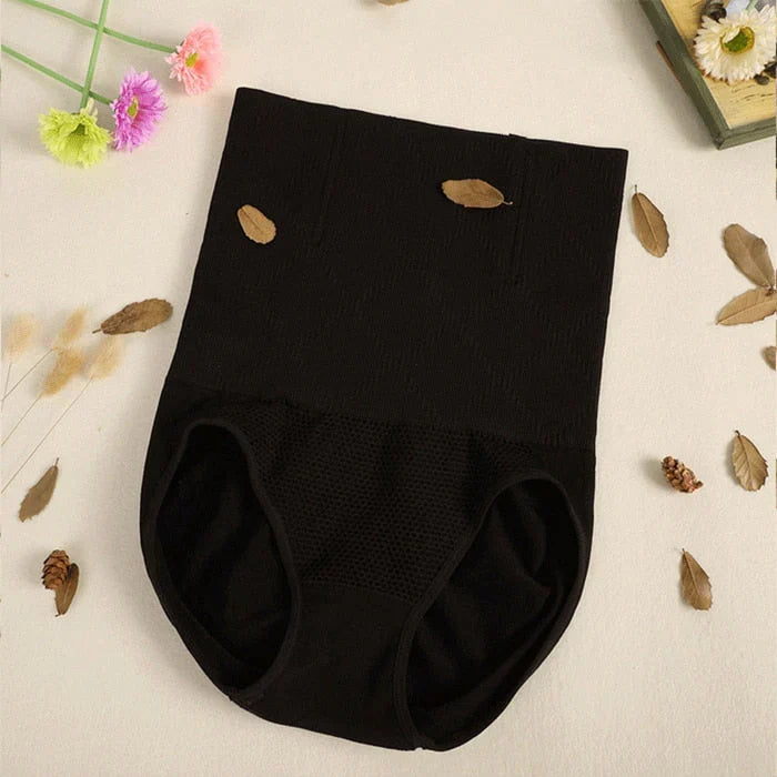 Shapewear Brief High-Waist Seamless Butt-Lift